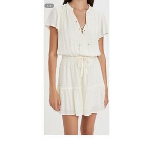 PAIGE Jannah Dress